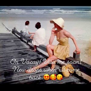 Vacay☀️🌊👙🏖🐚🦀🧜‍♀️💃🏻🌴